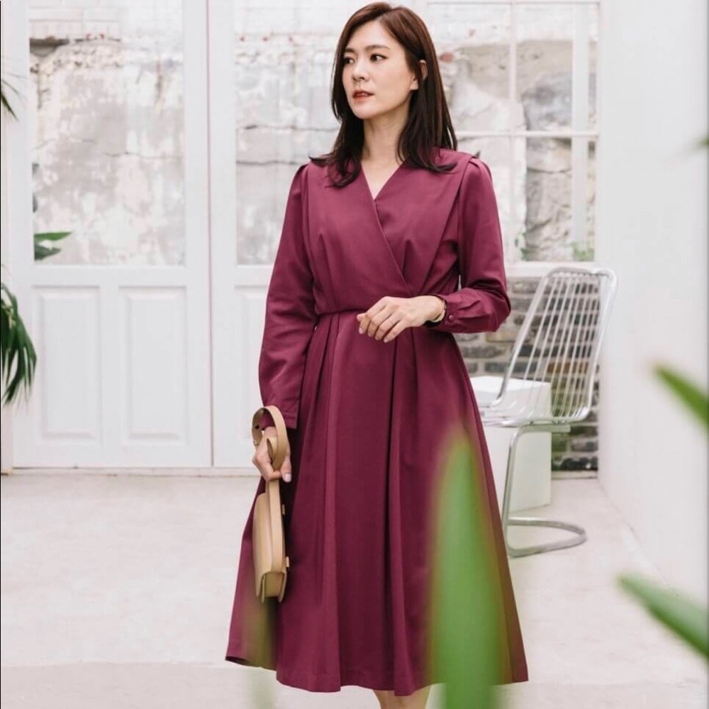 HOST PICK | Chloe Nursing Dress